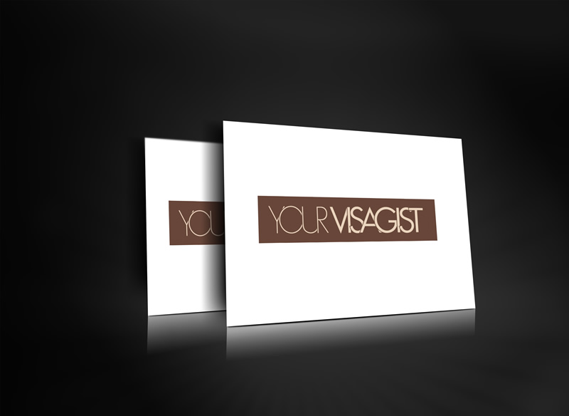 Logodesign Your Visagist