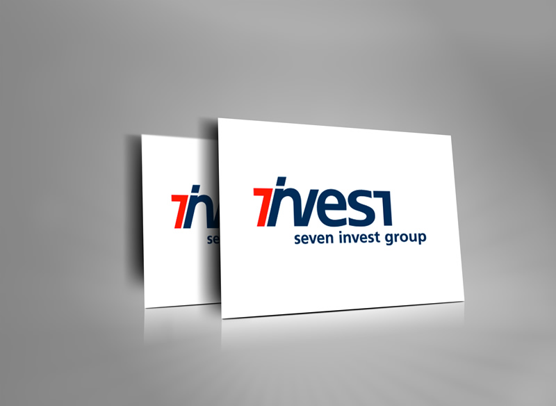 Logodesign 7invest